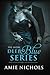 Deep Blue: The Complete Series (Deep Blue, #1-3)