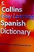 Collins Easy Learning Spani...