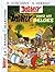 Astérix chez les Belges by René Goscinny