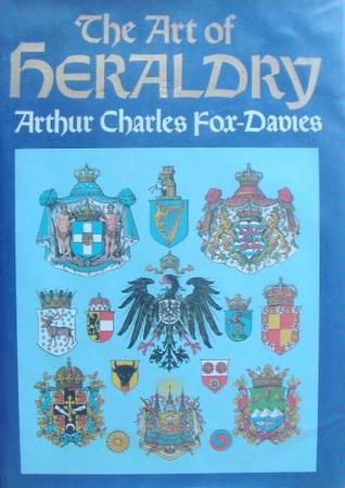 The Art of Heraldry (Hardcover)