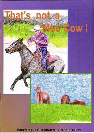 That's not a Moo Cow