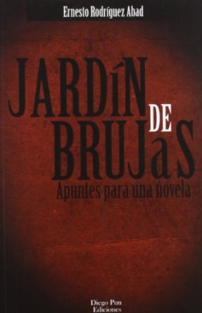 Jardín de brujas