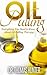 OIL PULLING by Thomas Hunter