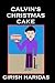 Calvin's Christmas Cake