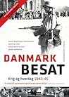 Danmark besat : K...