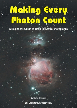 Making Every Photon Count