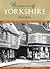 Flavours of Yorkshire by Julia Skinner