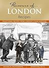 Flavours of London: Recipes