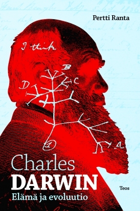 Charles Darwin - elämä ja evoluutio