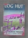 Log Hut Log Hut