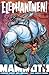 Elephantmen Mammoth Volume 1