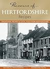 Flavours of Hertfordshire: Recipes
