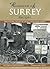 Flavours of Surrey: Recipes