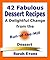 42 Fabulous Dessert Recipes...