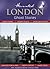 Haunted London: Ghost Stories
