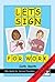 Let's Sign For Work: BSL Guide For Service Providers