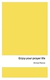 Book cover for Enjoy Your Prayer Life