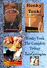 Honky Tonk Trilogy by Rain Carrington