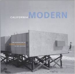 California Modern: The Architecture of Craig Ellwood (Hardcover)