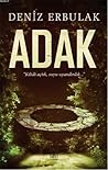 Adak by Deniz Erbulak