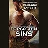 Forgotten Sins by Rebecca Zanetti