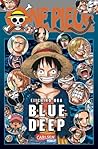 One Piece Blue Deep
