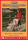 Mary Anne + 2 Man...