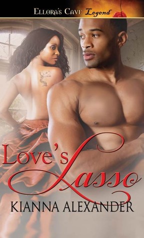 Love's Lasso (Kindle Edition)