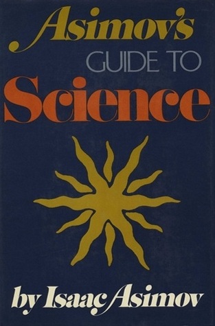 Asimov's Guide to Science (Hardcover)