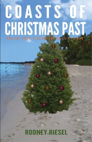 Coasts of Christmas Past (From the Tales of Dan Coast #3)