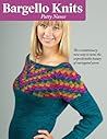 Bargello Knits by Patty Nance