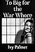 Too big for the war whore (violent size erotica) (Too Big to Fit)