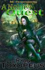A Noble's Quest (Empire's Foundation #1)