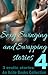 Sexy Swinging and Swapping Stories - Volume Four