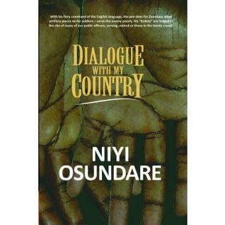 Dialogue with My Country