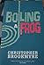 Boiling A Frog (Jack Parlabane #3)