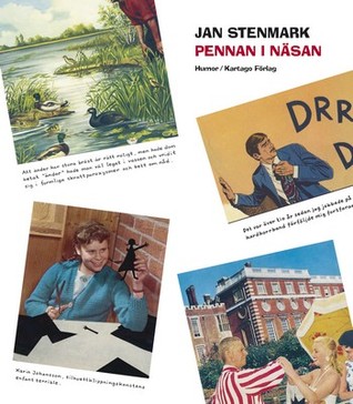 Pennan i näsan (Paperback)