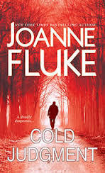 Cold Judgment (Paperback)