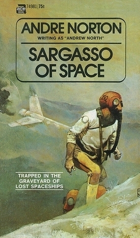 Sargasso of Space