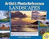 Artist's Photo Reference: Landscapes Artist's Photo Reference: Landscapes