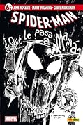 Spider-Man: Vida en el pabellón de perros rabiosos