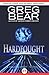 Hardfought by Greg Bear
