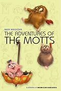 The Adventures of the Motts