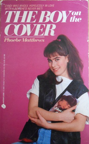 Read Boy on the Cover