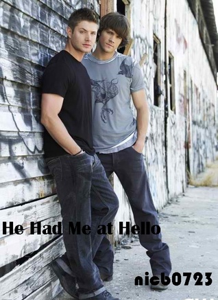 He Had Me at Hello (ebook)