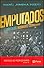 Emputados: el libro de los indignados colombianos
