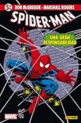 Spider-Man: Una gran responsabilidad