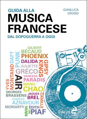 Guida alla musica francese dal dopoguerra a oggi (Unknown Binding)