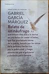 Relato de un Náufrago by Gabriel García Márquez