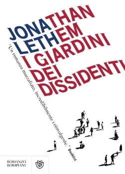 I giardini dei dissidenti